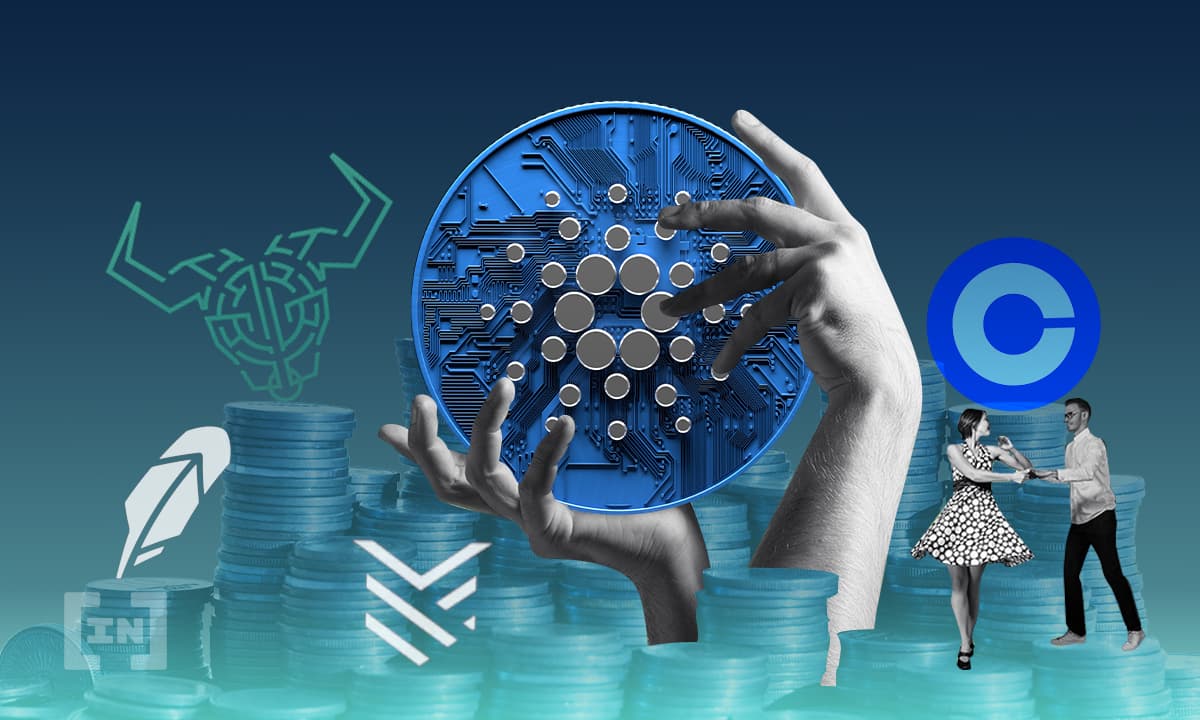 Cardano (ADA) luta para manter suporte após alta de setembro