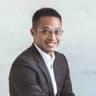 Raymond Hsu , Co-Founder and Chief Executive Office for Cabital