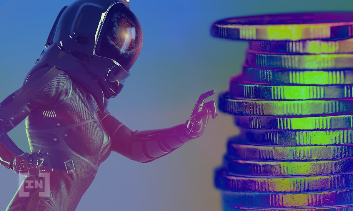 Altcoins atingem máximas históricas – Análise das melhores da semana