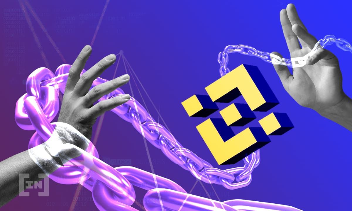 CEO da Binance critica acusações de lavagem de dinheiro