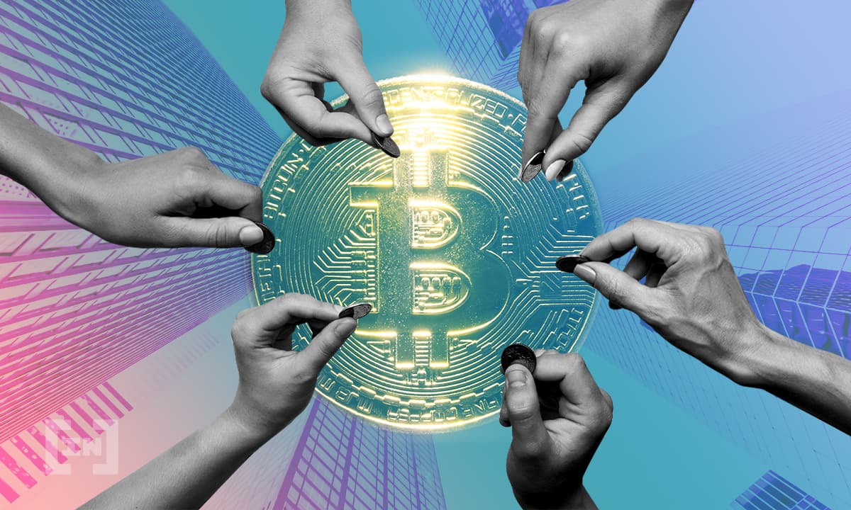 BTC entra na última etapa do mercado de alta; análise