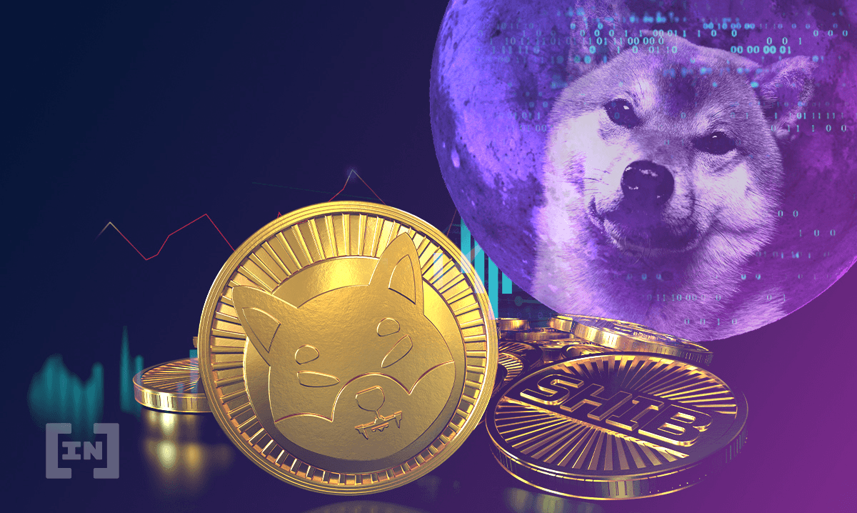 Shiba Inu (SHIB) é a segunda moeda mais possuída pelas 100 maiores carteiras de Ethereum