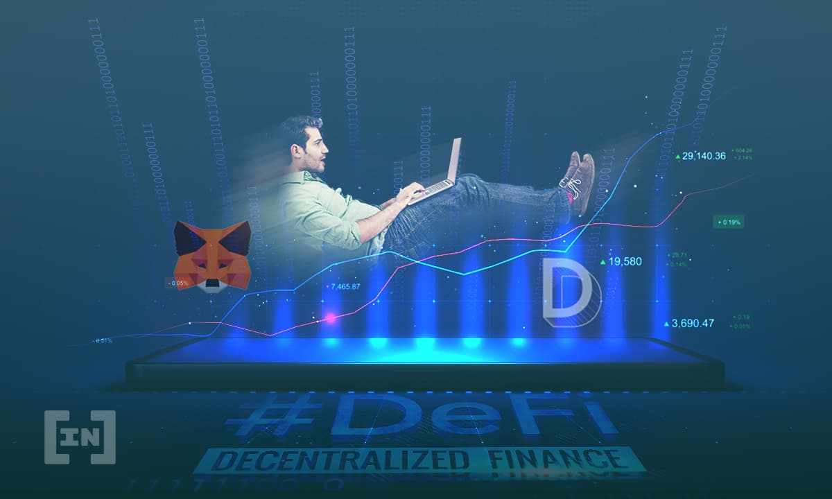 11 ferramentas Defi para impulsionar seus investimentos