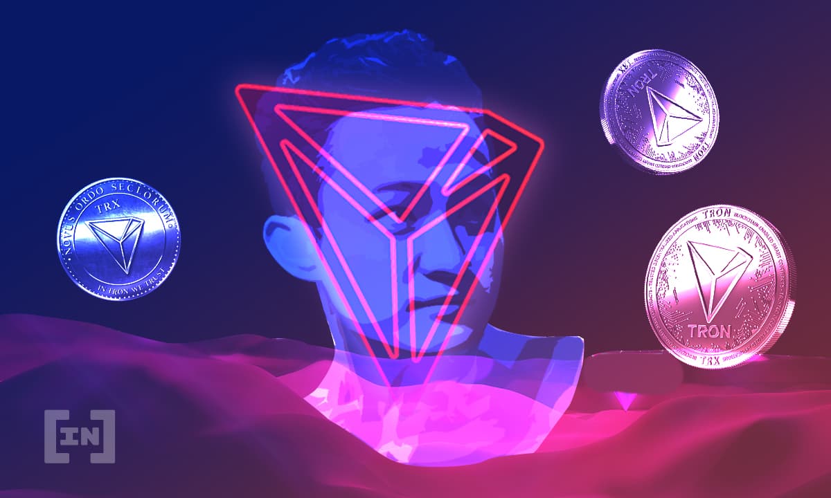 O que é TRON (TRX) &#8211; Guia para iniciantes
