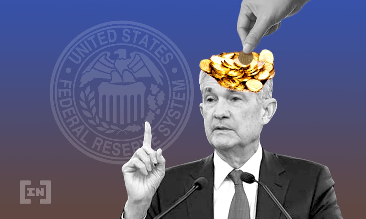 Diretor do Fed pede novas regras para criptomoedas