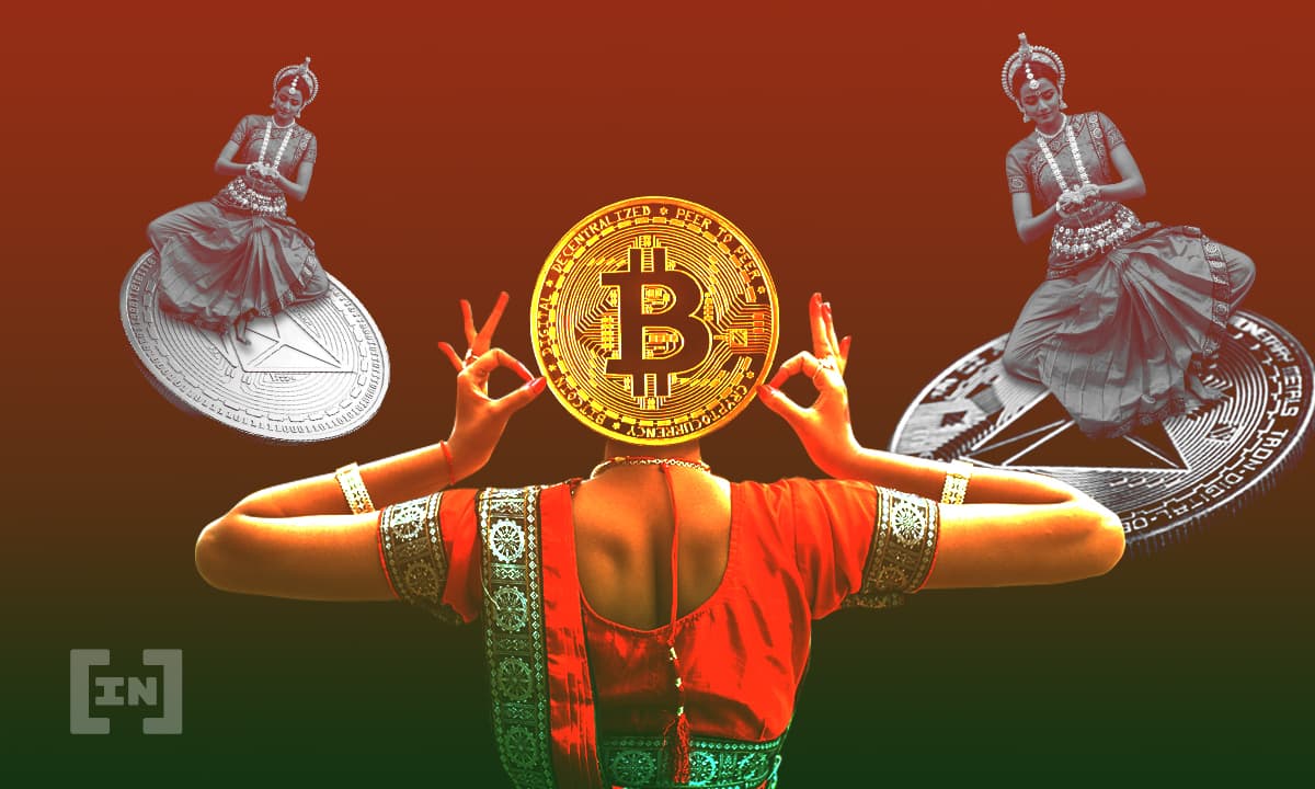 Índia, roubo de criptomoedas e youtuber brasileiro nas notícias da manhã – Bom Dia, Cripto!