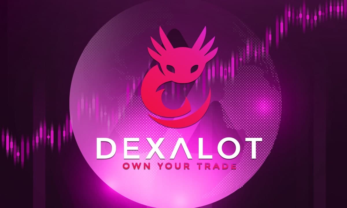 Revolução financeira descentralizada, o que é o Dexalot?