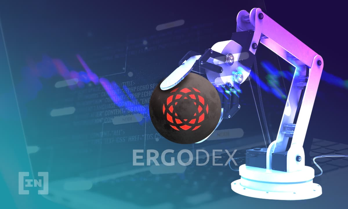 O que é ErgoDEX &#8211; Guia para iniciantes