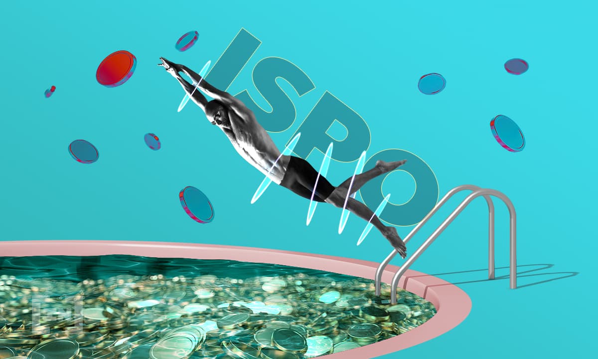 ISPO &#8211; O que é a oferta inicial de pool de stake?