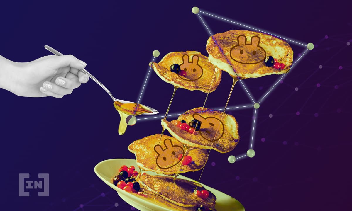 O que é a PancakeSwap &#8211; Guia para iniciantes