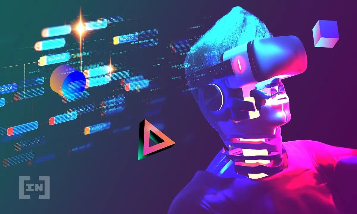 Game simula compra e venda de ativos mobiliários com blockchain
