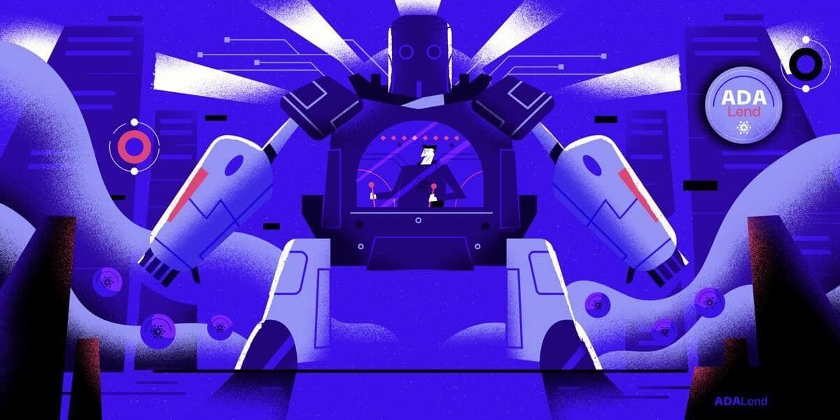 ADALend: Liberando o Potencial DeFi em segurança e funcionalidade