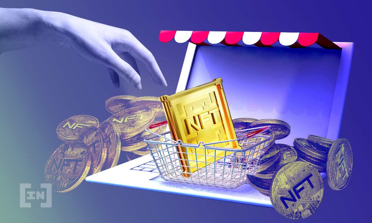 Como comprar NFT &#8211; Guia para iniciantes