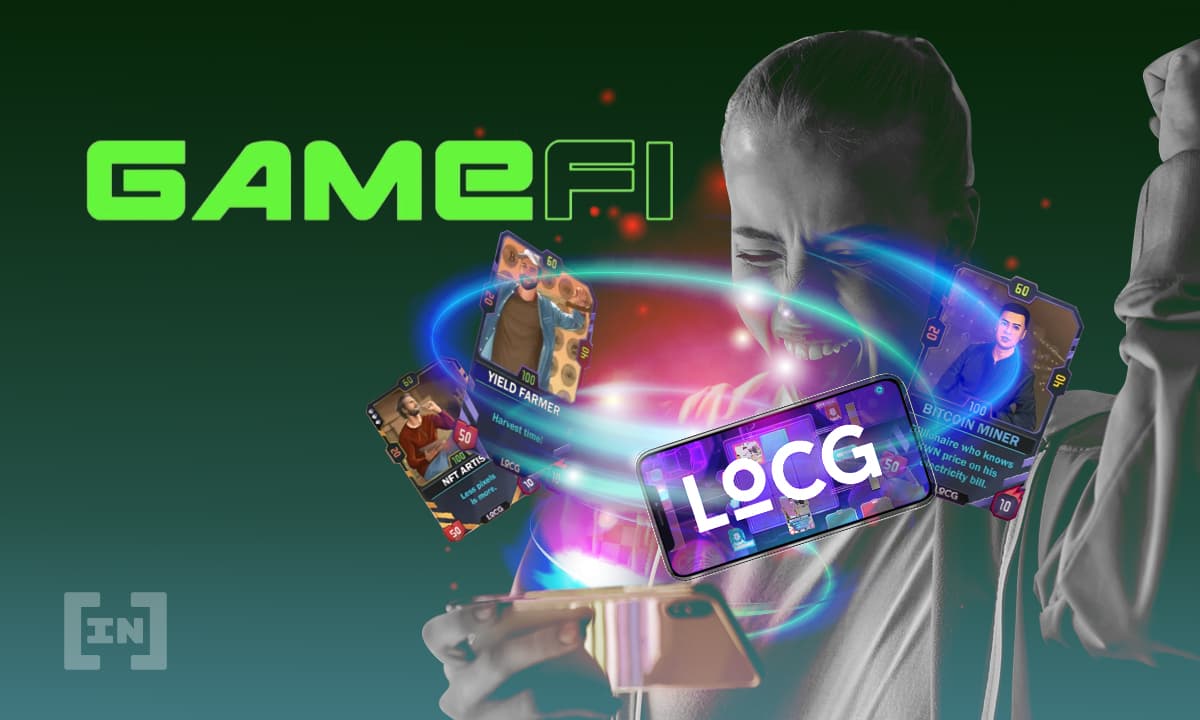 O que é GameFi &#8211; Guia para iniciantes