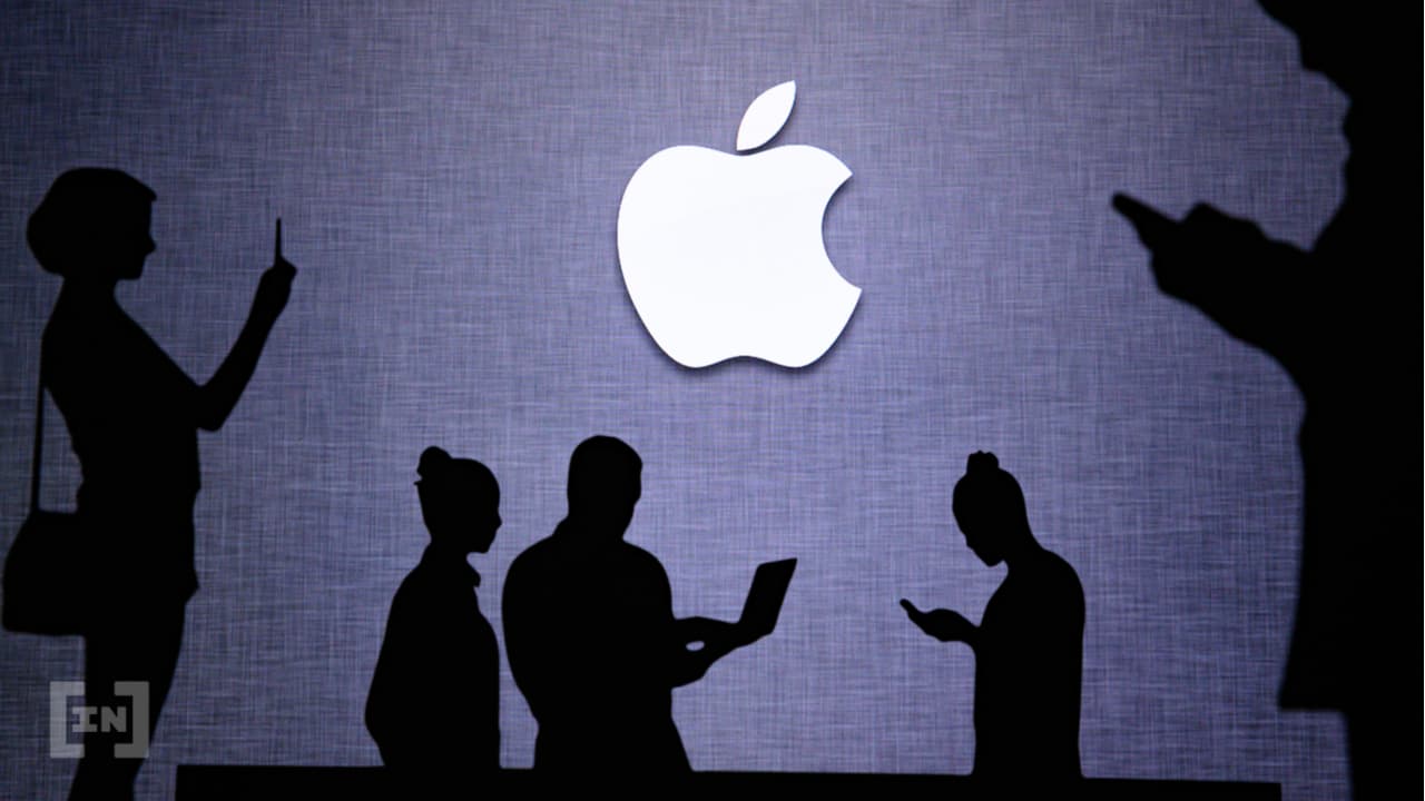 Apple já está testando ferramentas de IA, diz site