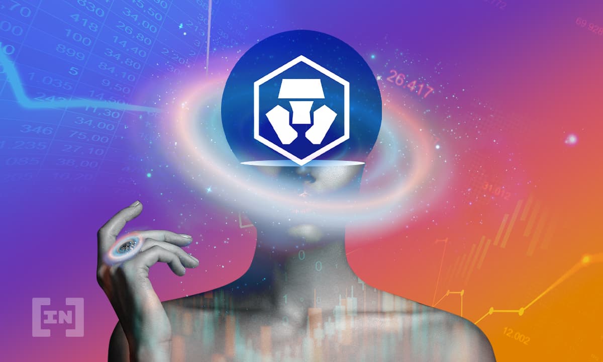 Crypto.com corta recompensas em seus cartões e CRO despenca
