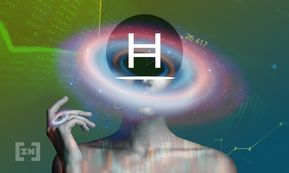 Previsão do preço da Hedera (HBAR) para 2023