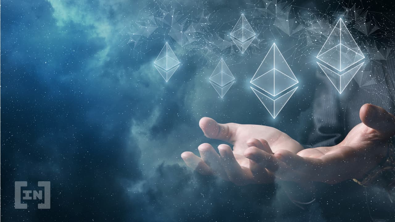 Ethereum (ETH) cria primeiro topo mais alto desde 18 de junho; análise de criptomoedas