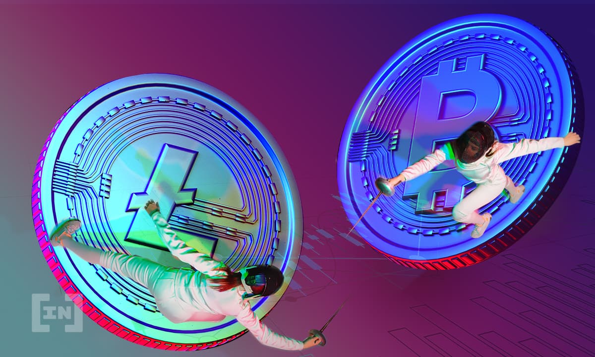 Litecoin vs Bitcoin &#8211; Quais são as diferenças?