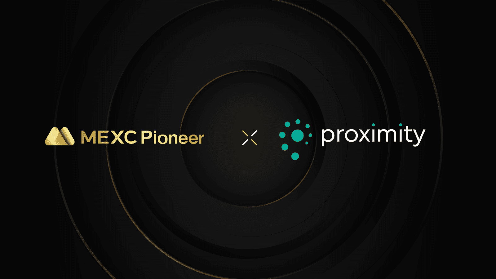 MEXC Pioneer confirma parceria com Proximity Labs