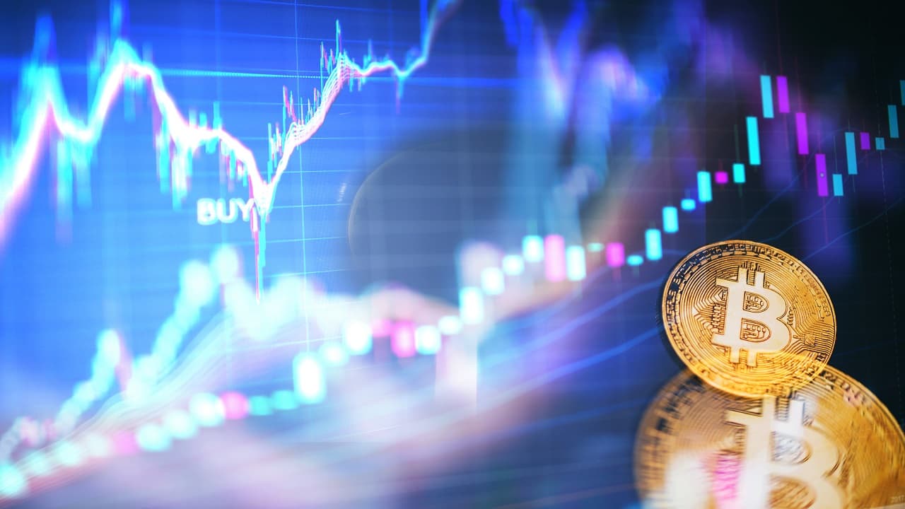 Bitcoin mantém suporte e se consolida acima de US$ 46.000