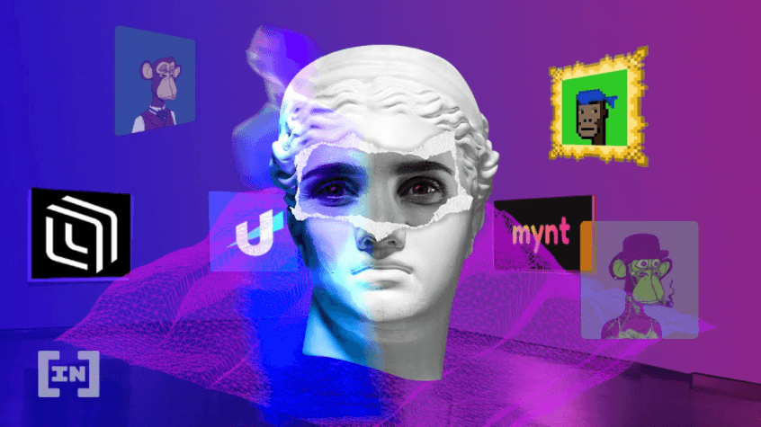 Galeria NFT &#8211; 5 melhores visualizadores de NFT