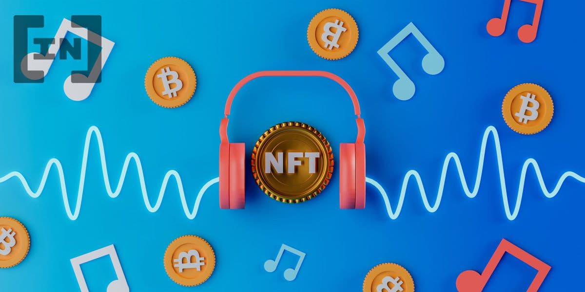 LimeWire retorna como um mercado NFT