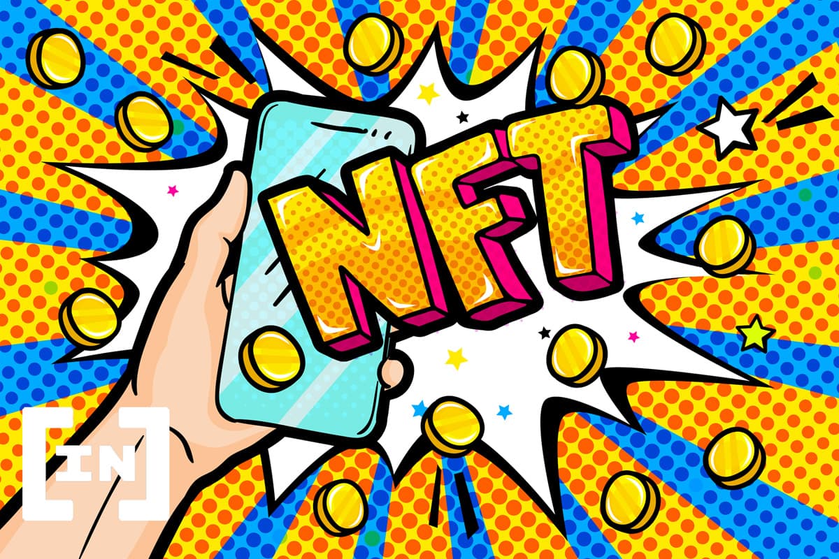 SBT vende nova coleção de NFTs em parceria com o Mercado Bitcoin