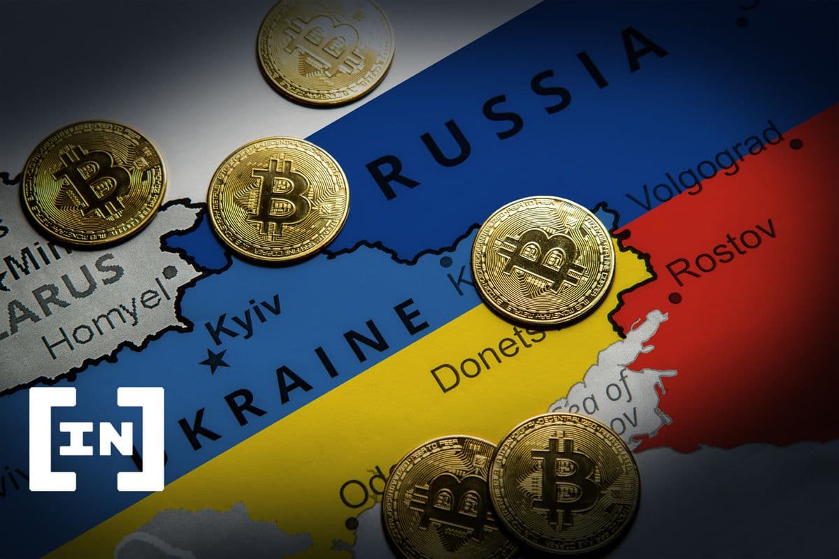 Exchange sofre tentativa de hack após sair da Rússia; CEO acusa país