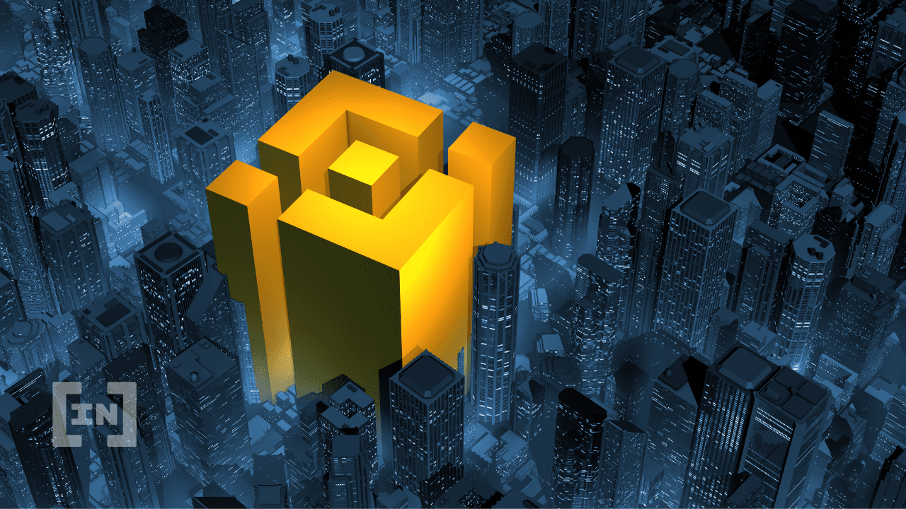 Binance Coin (BNB) sente efeitos da queima e se prepara para rali
