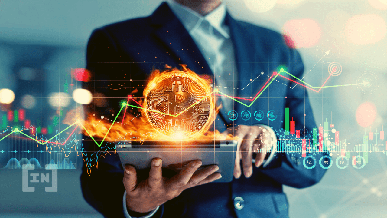 Indicador de lucro/prejuízo do Bitcoin (BTC) sinaliza tendência de baixa
