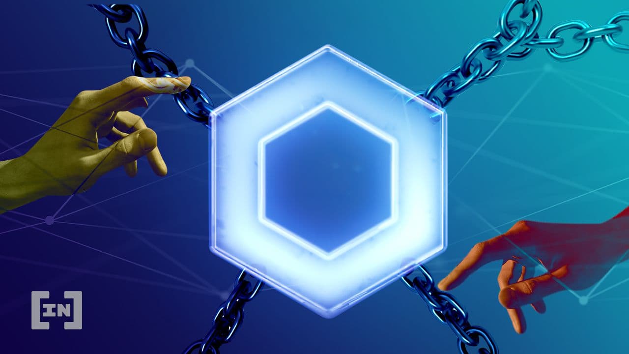 Chainlink (LINK) dispara após anunciar novo roteiro de staking