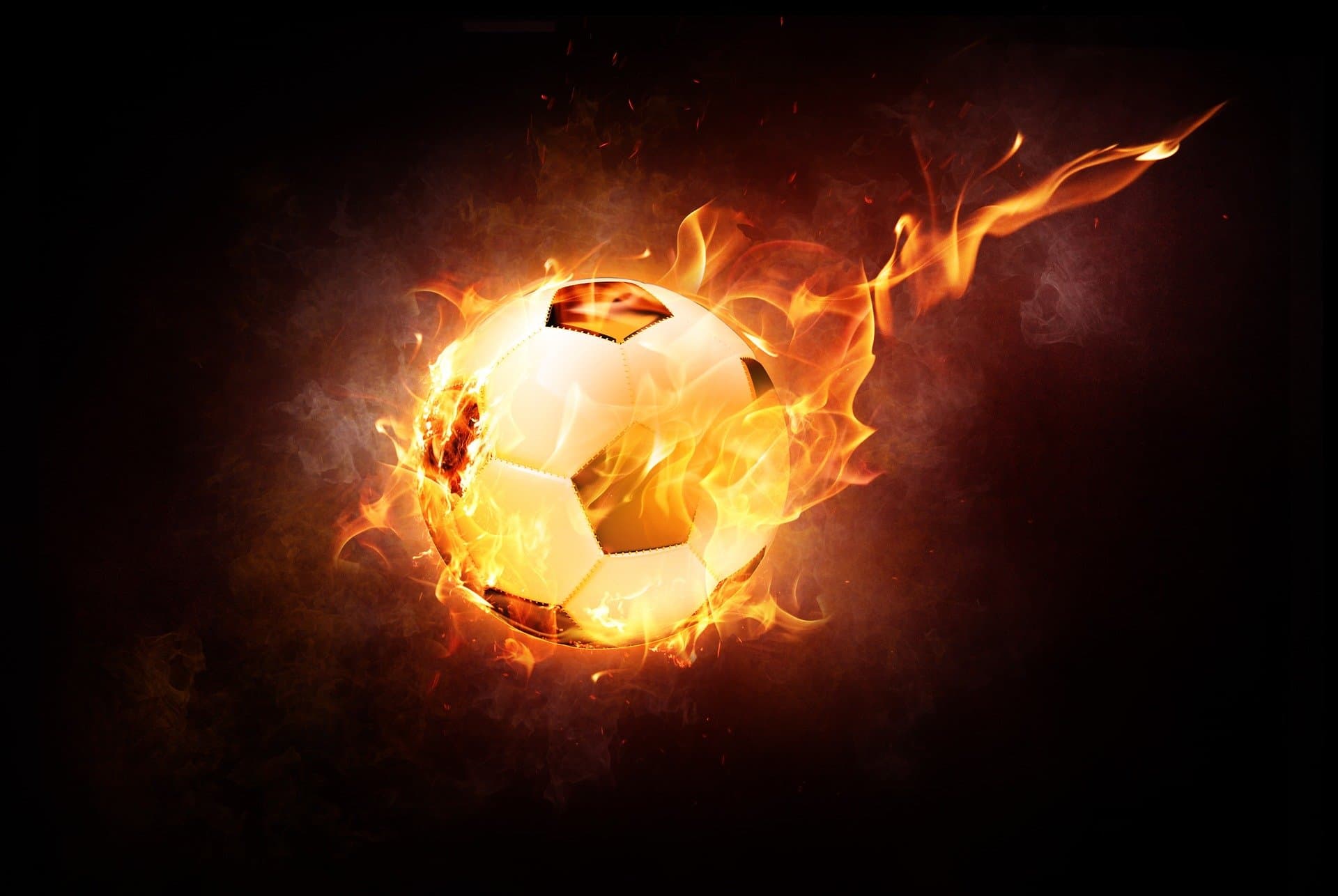 Cassino cripto faz parceria com time de futebol inglês