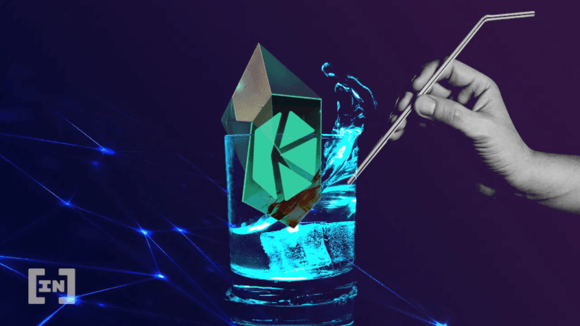 Kyber Network (KNC) atinge nova máxima histórica &#8211; Maiores ganhos da semana