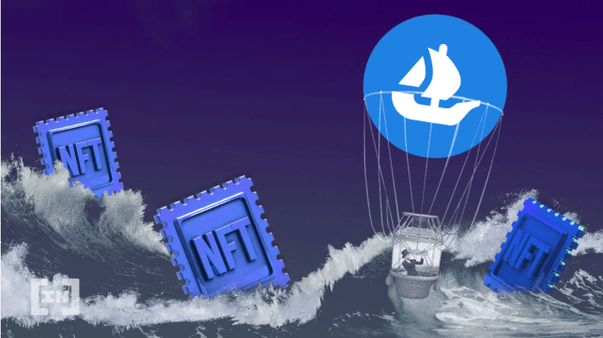 CEO da OpenSea revela planos para evitar novos golpes de NFTs