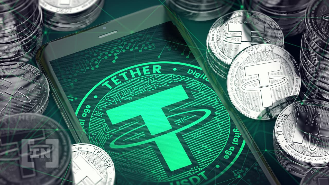 Tether critica fundos de hedge por apostas contra o USDT