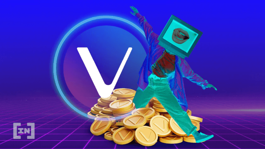 O que é VeChain (VET) &#8211; Guia para iniciantes