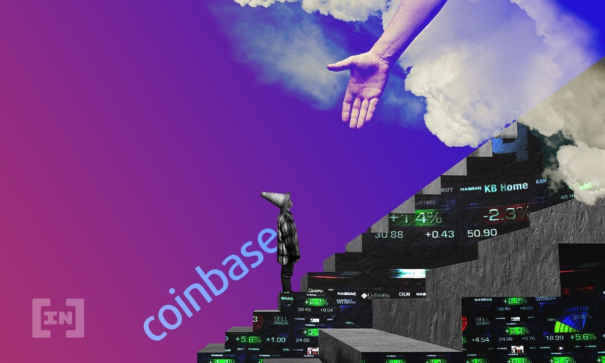 Coinbase é acusada de insider trading mais uma vez