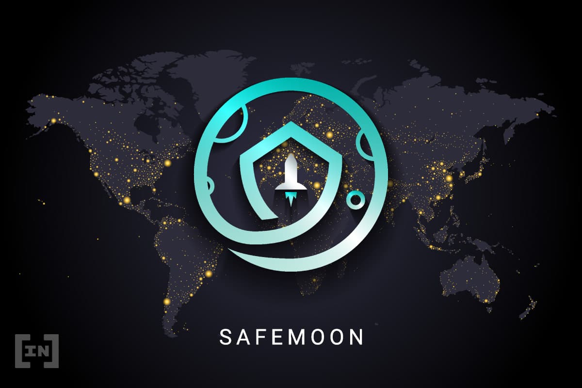 Safemoon é acusada de fraude de &#8216;bilhões de dólares&#8217;
