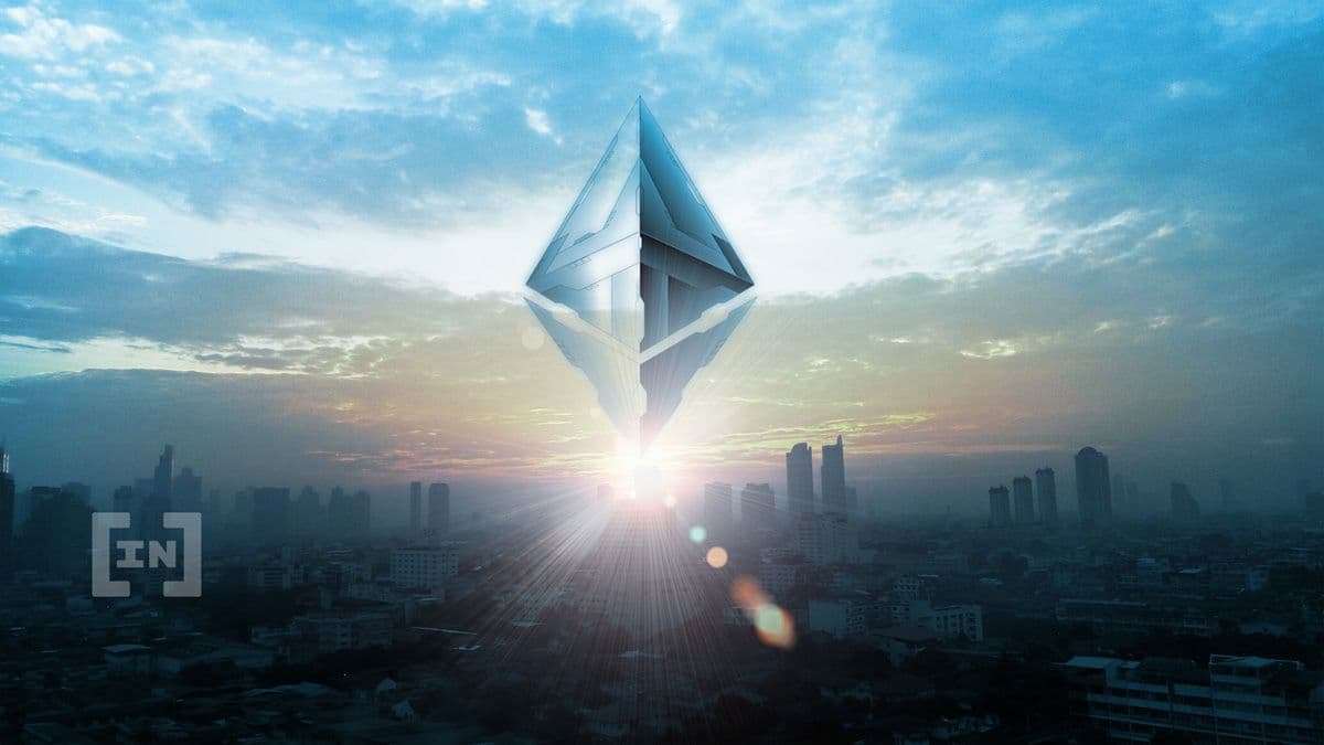 Fundação Ethereum revela que possui 3% da oferta de ETH em relatório de gastos