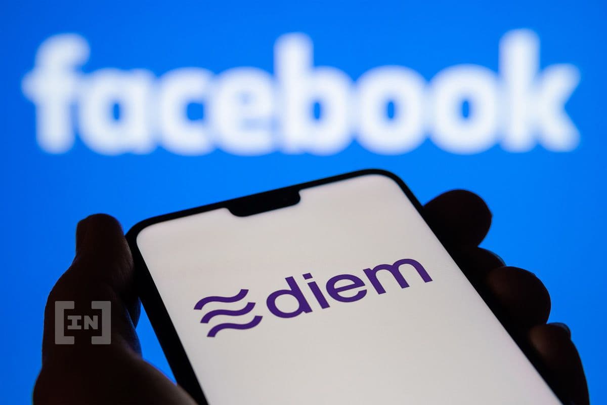 Meta estuda nova moeda digital após vender a Diem