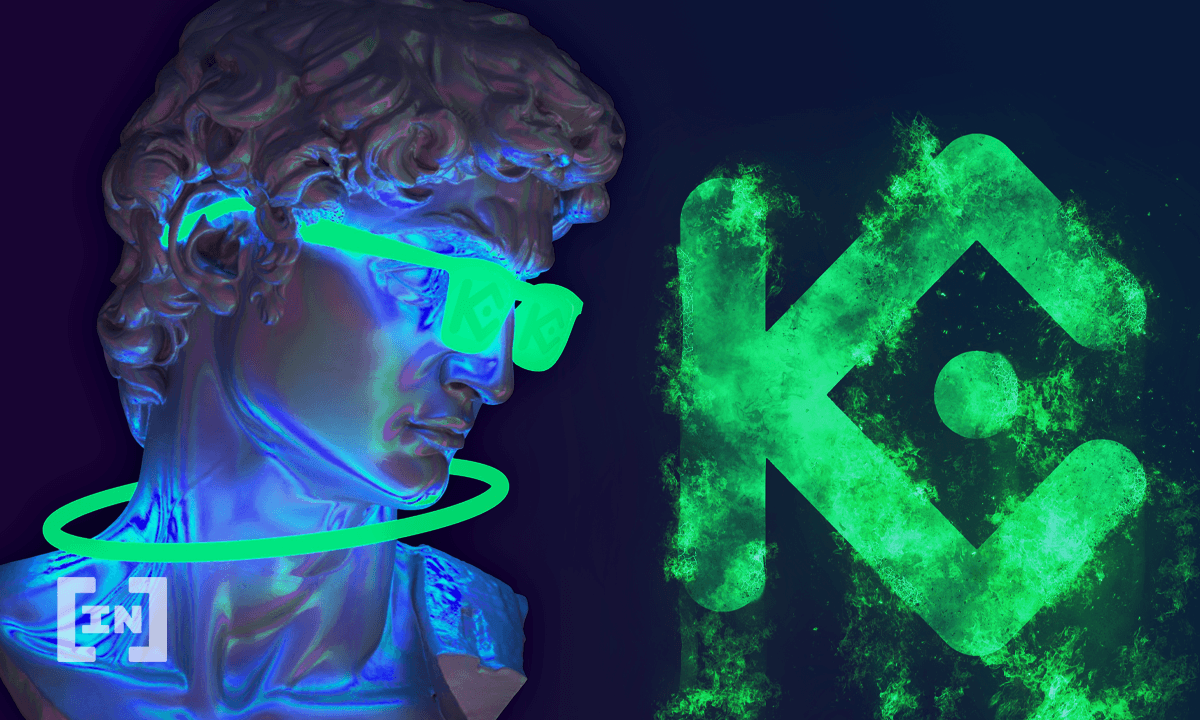 KuCoin lança whitepaper KCS &#8211; um caminho para a adoção em massa