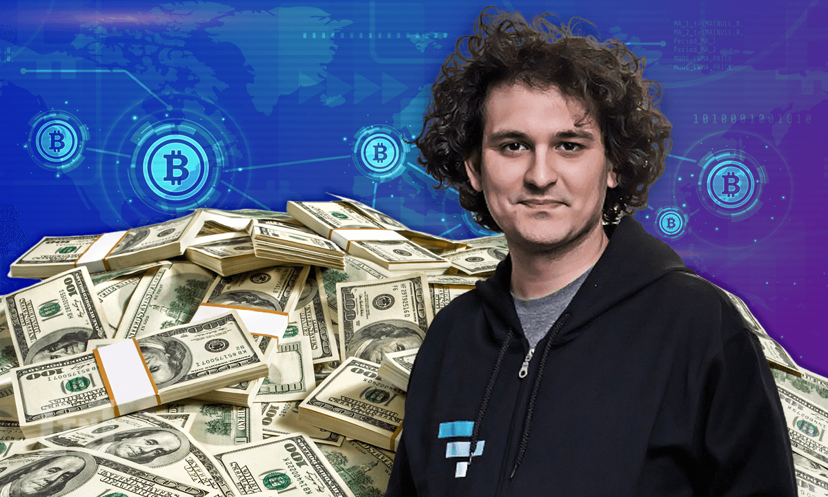 Sam Bankman-Fried é o novo Lobo de Wall Street, diz Michael Saylor