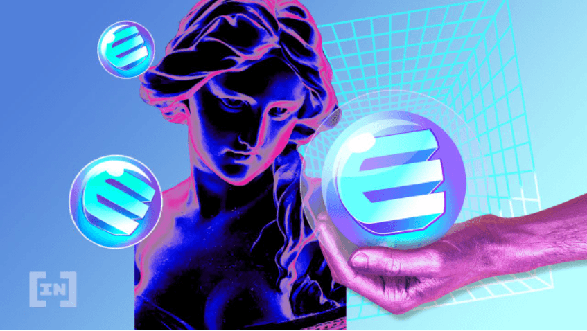 O que é Enjin coin (ENJ) &#8211; Guia para iniciantes