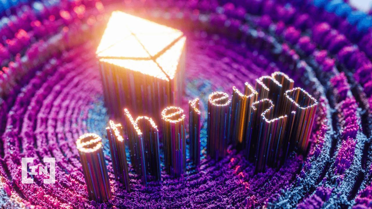 Ethereum será classificado como título após o The Merge?