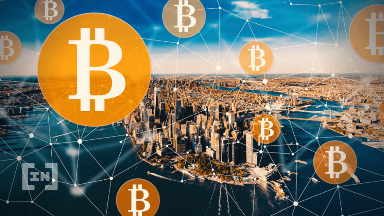 Projeto de lei quer criminalizar puxada de tapete em cripto em Nova York