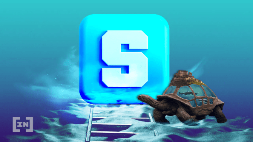O que é The Sandbox (SAND) &#8211; Guia para iniciantes