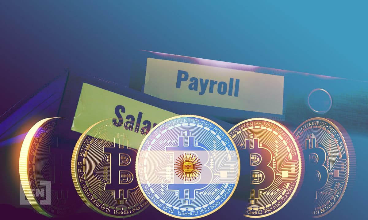 Bancos da Argentina cedem à pressão pública por criptomoedas