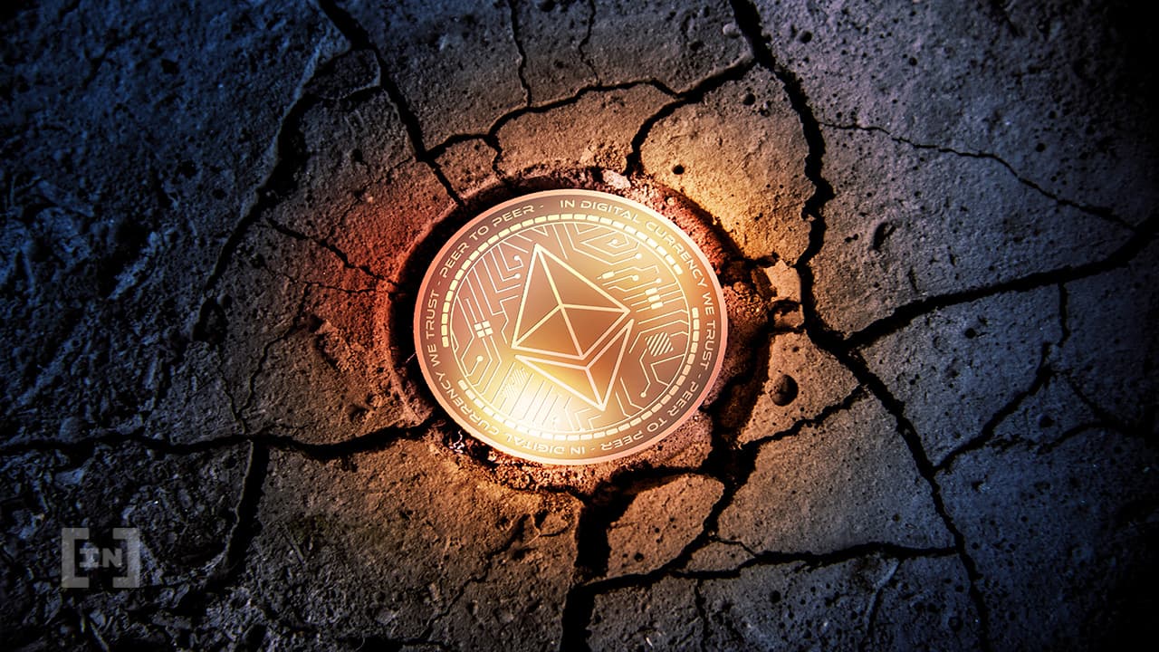 Mineração de Ethereum atinge máxima diária de 95 mil ETH