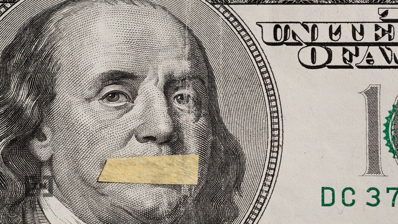 Criptomoedas podem causar instabilidade financeira, diz Moody&#8217;s